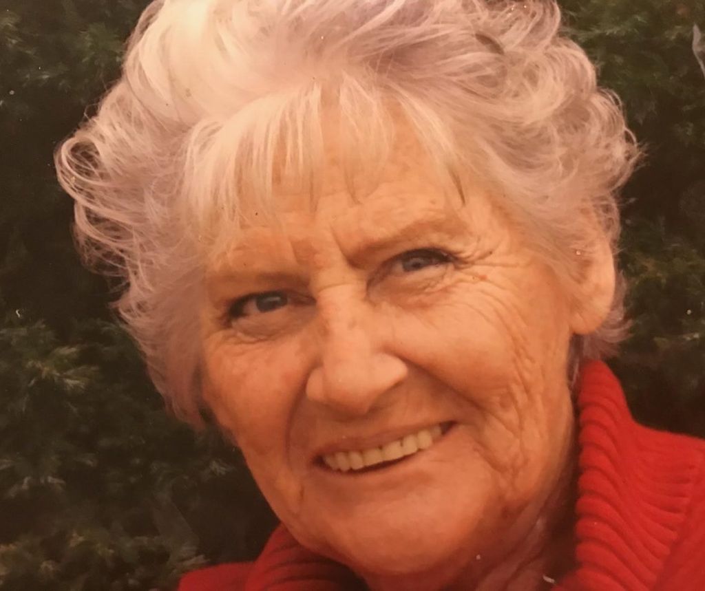 Margaret Walker
