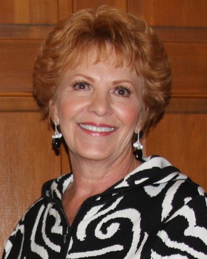Candace "Candy" Nichol Capp Profile Photo