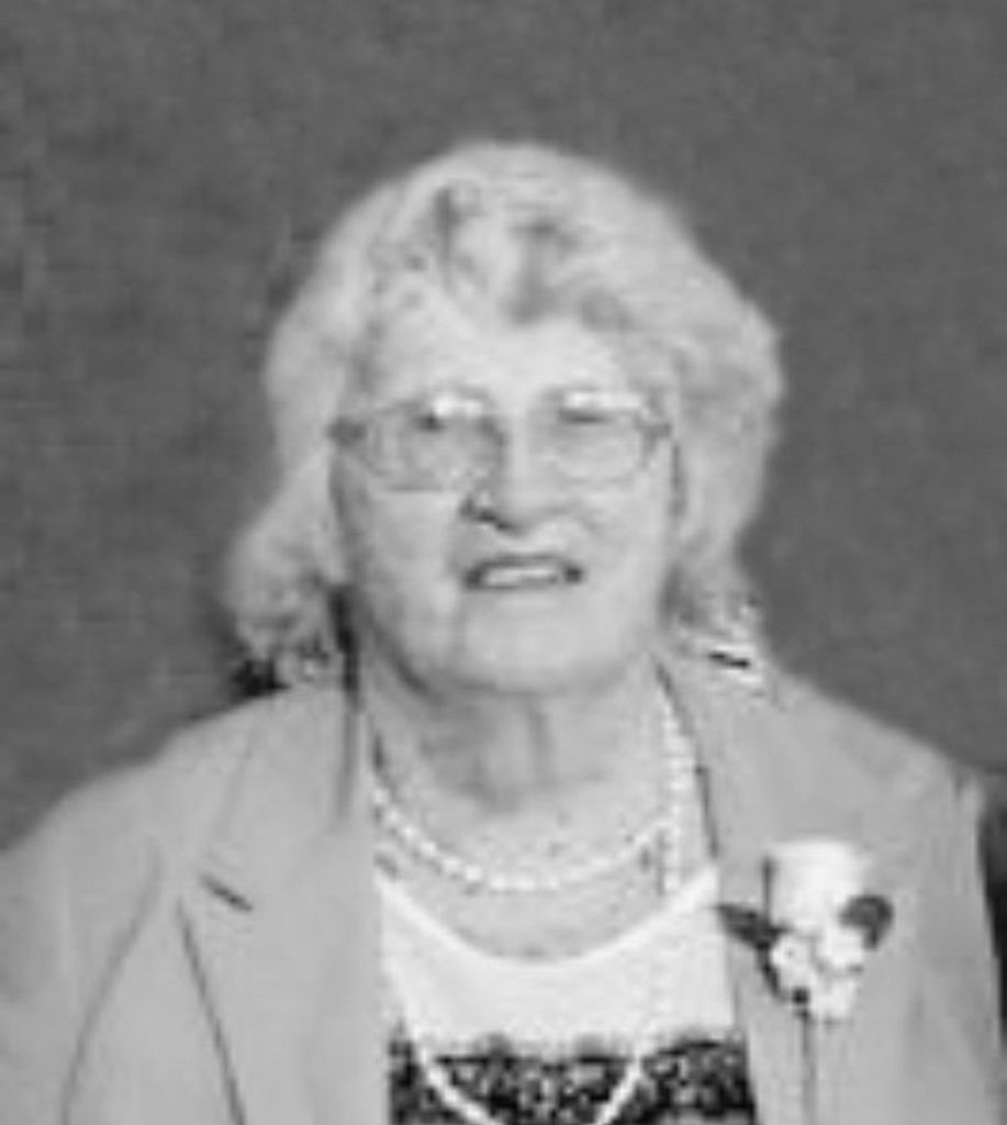 Janice  T  Van Etten 