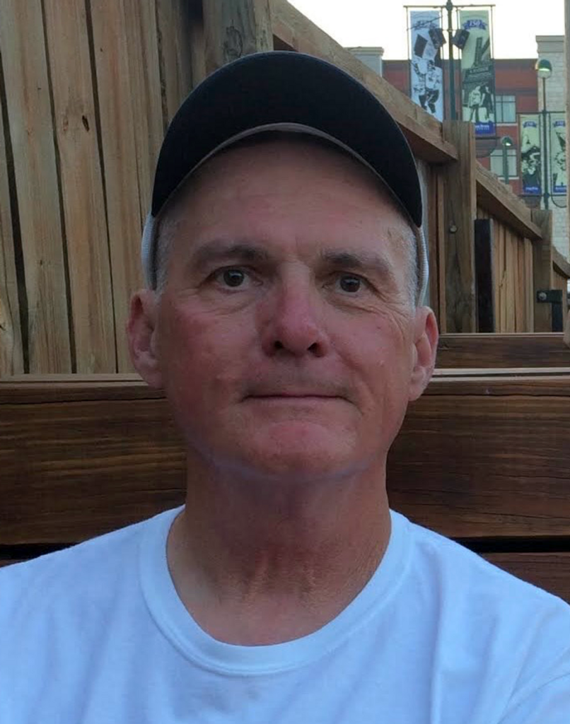 Kenneth E. Harton