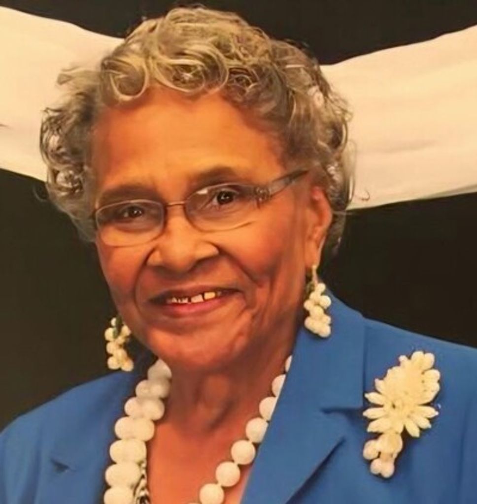 Maudry Moore Marshall