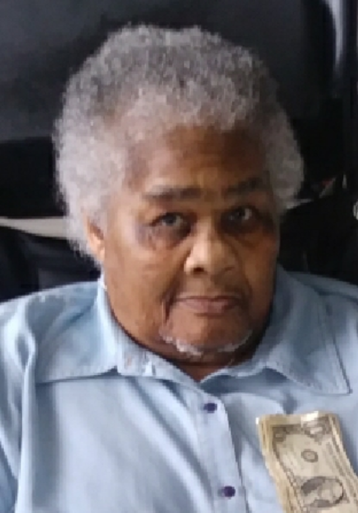 Emma Jean Mcgowen