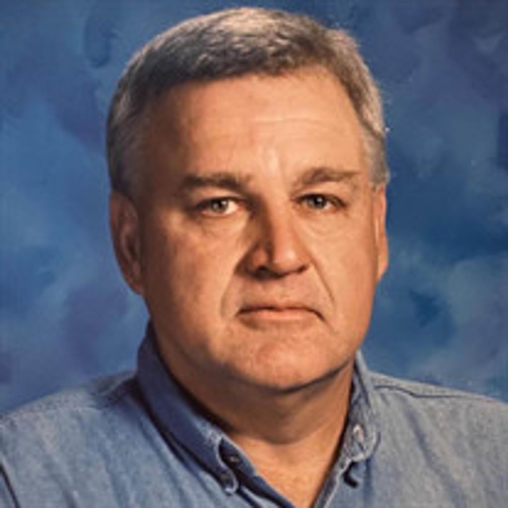 Claude G. Lecompte Profile Photo