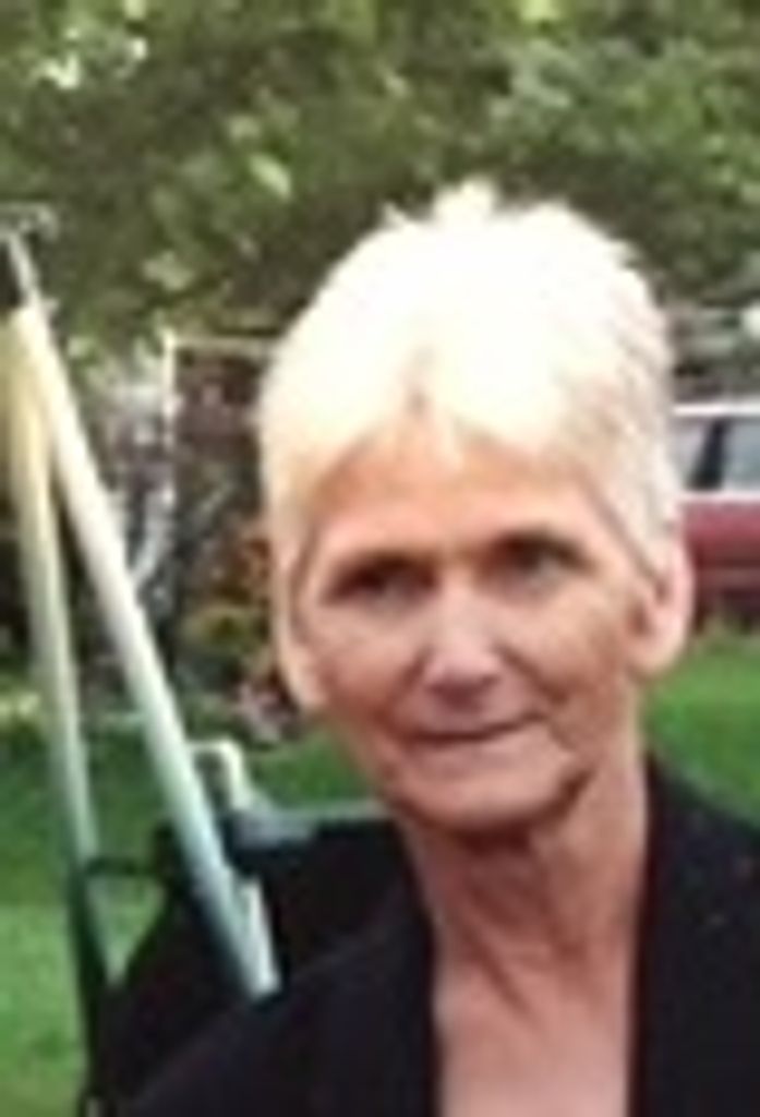 Annie Martin Profile Photo