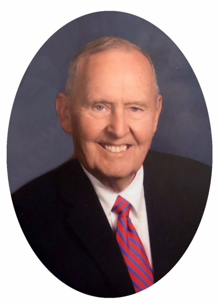 William J. (Bill) Riley