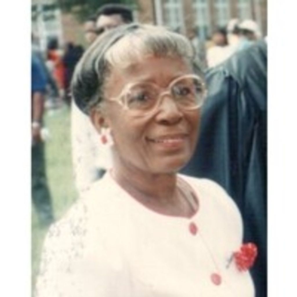 Ruth Harris 'Rutha Mae'
