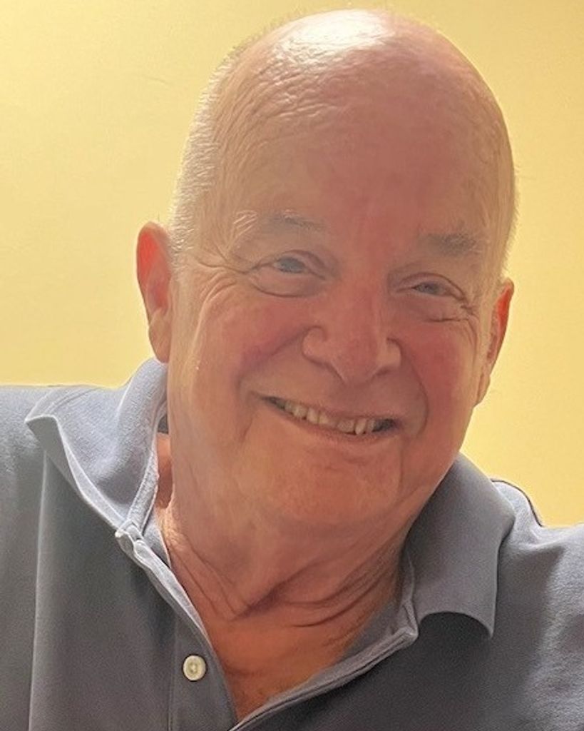 Barry Keith Mabe