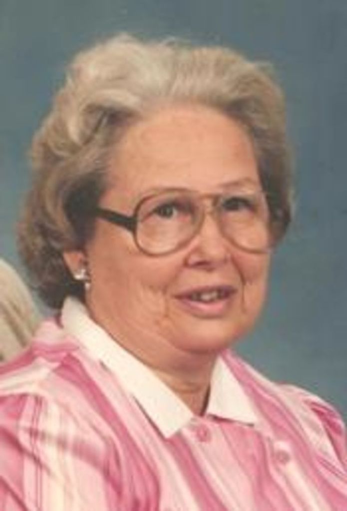 Desoto-Carolyn Pattishall Sullivan