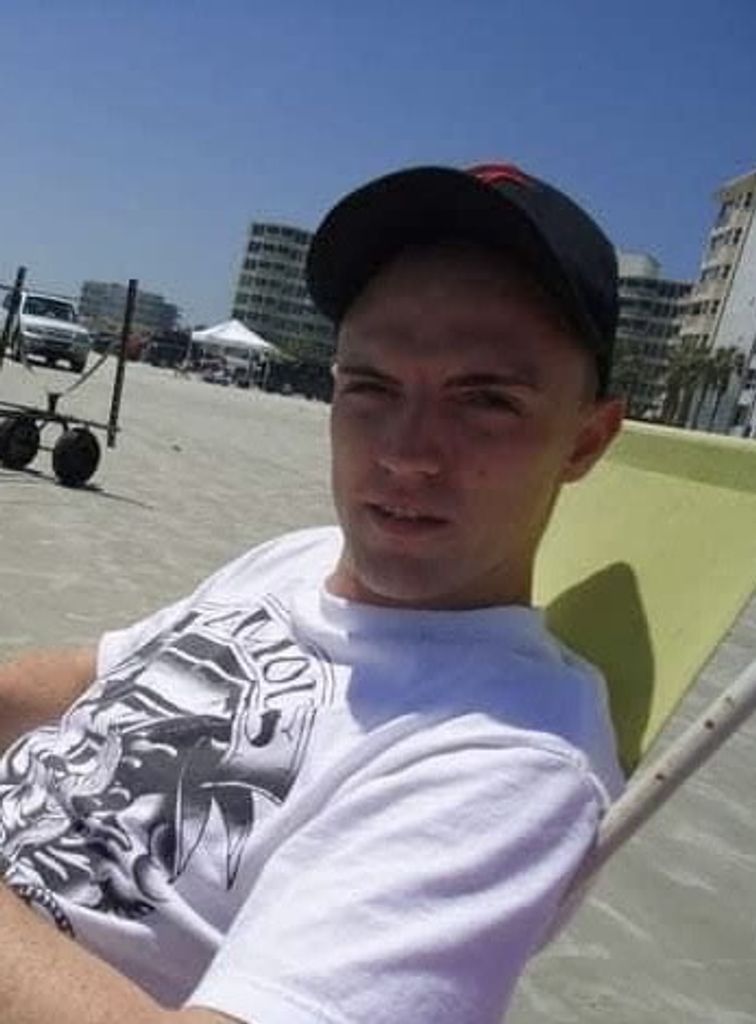 Michael O'Dell Brewer