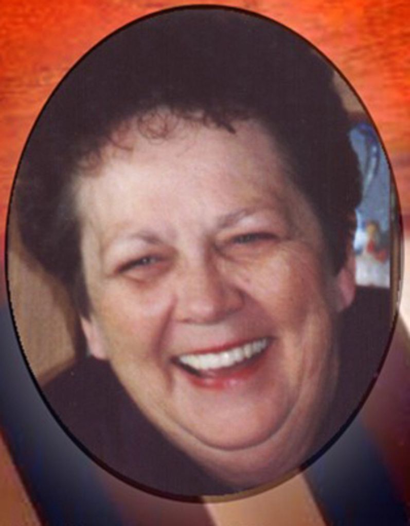 Verna Jeanette Denett Profile Photo