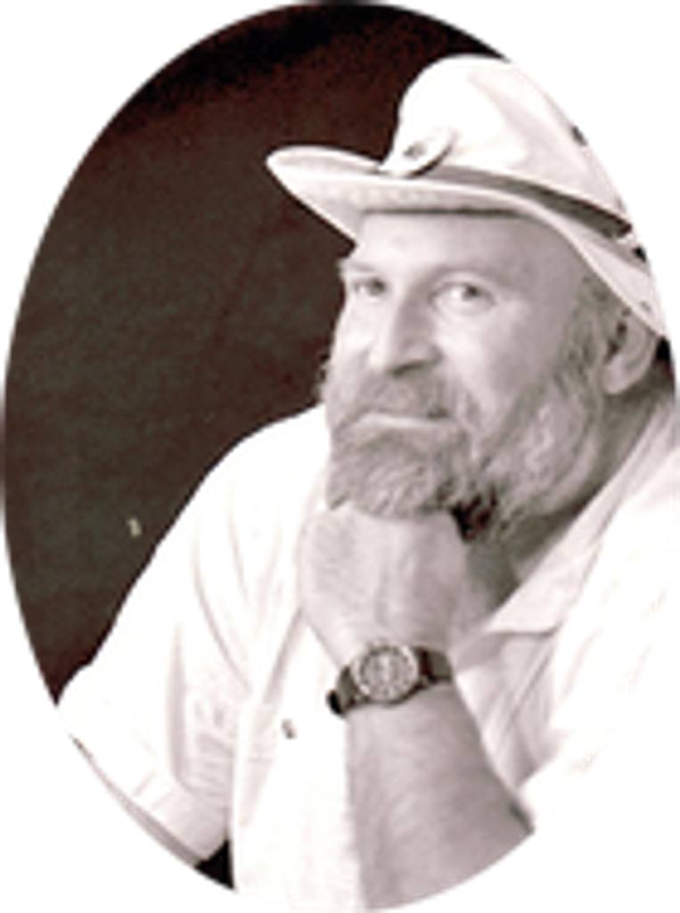 Alfred Beverley