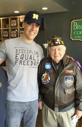 Robert "Bob" Birmingham photo gallery thumbnail 1 of 1