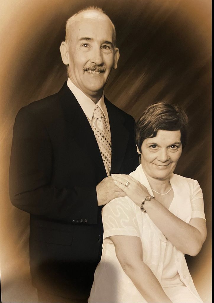 John Daniel Glass Sr. Profile Photo