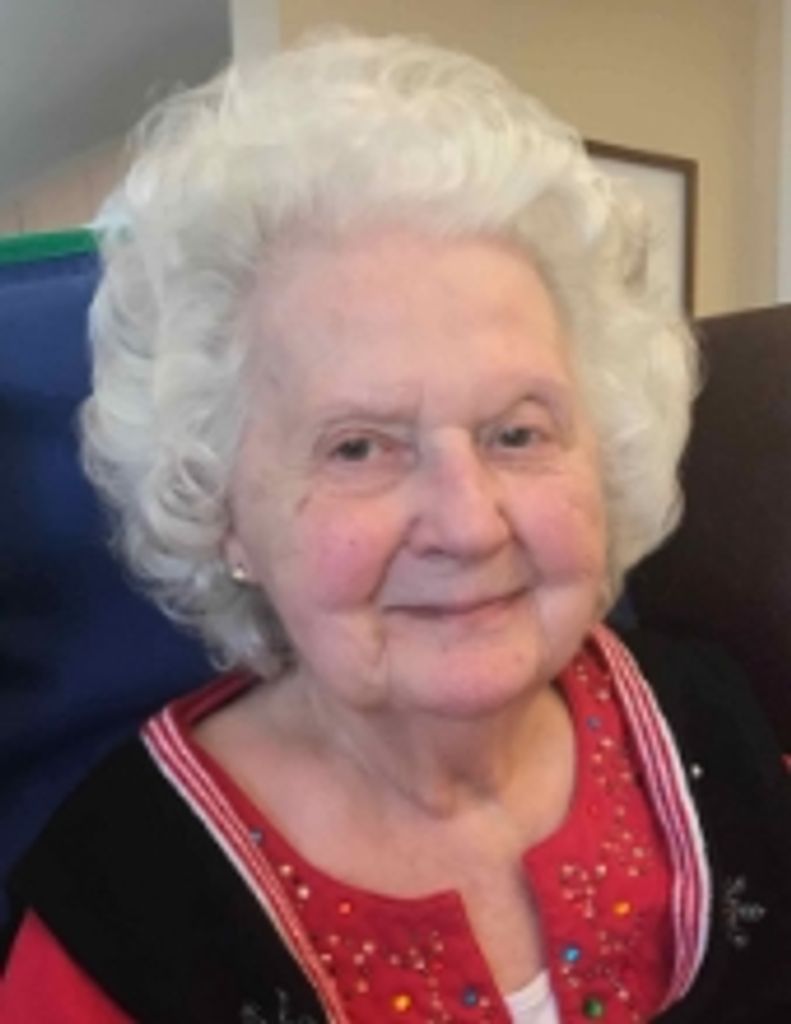 Virginia M. Cole Profile Photo