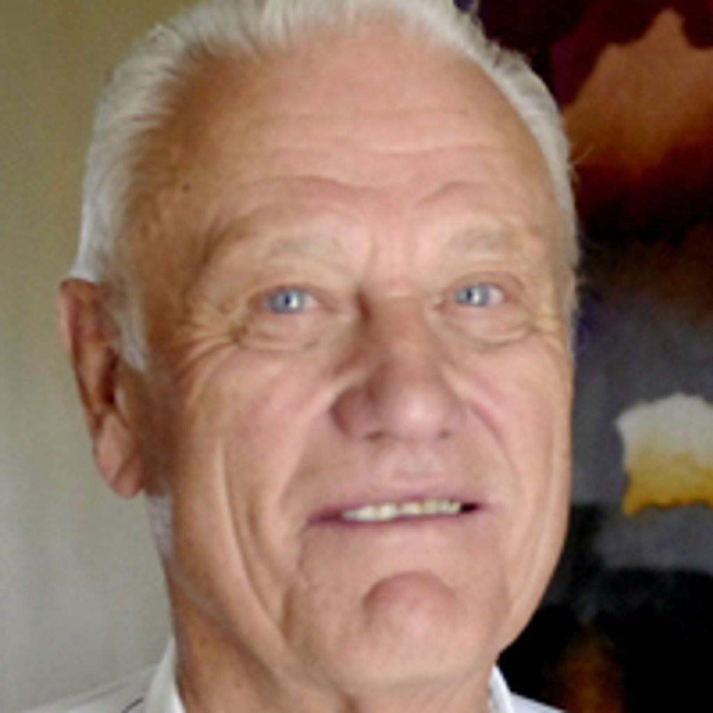 Marvin D. Lykken Profile Photo