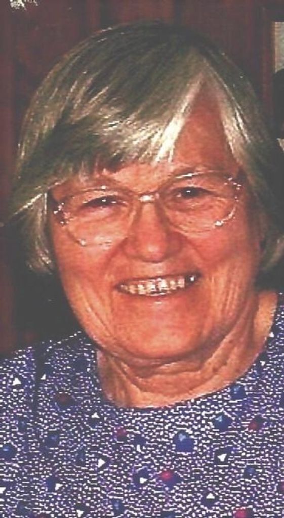 Thelma Jo Harper Profile Photo