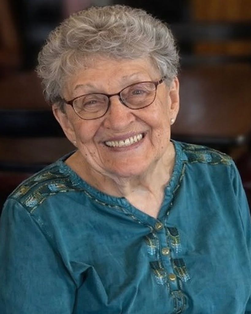 Wanda L. Scheidegger Profile Photo