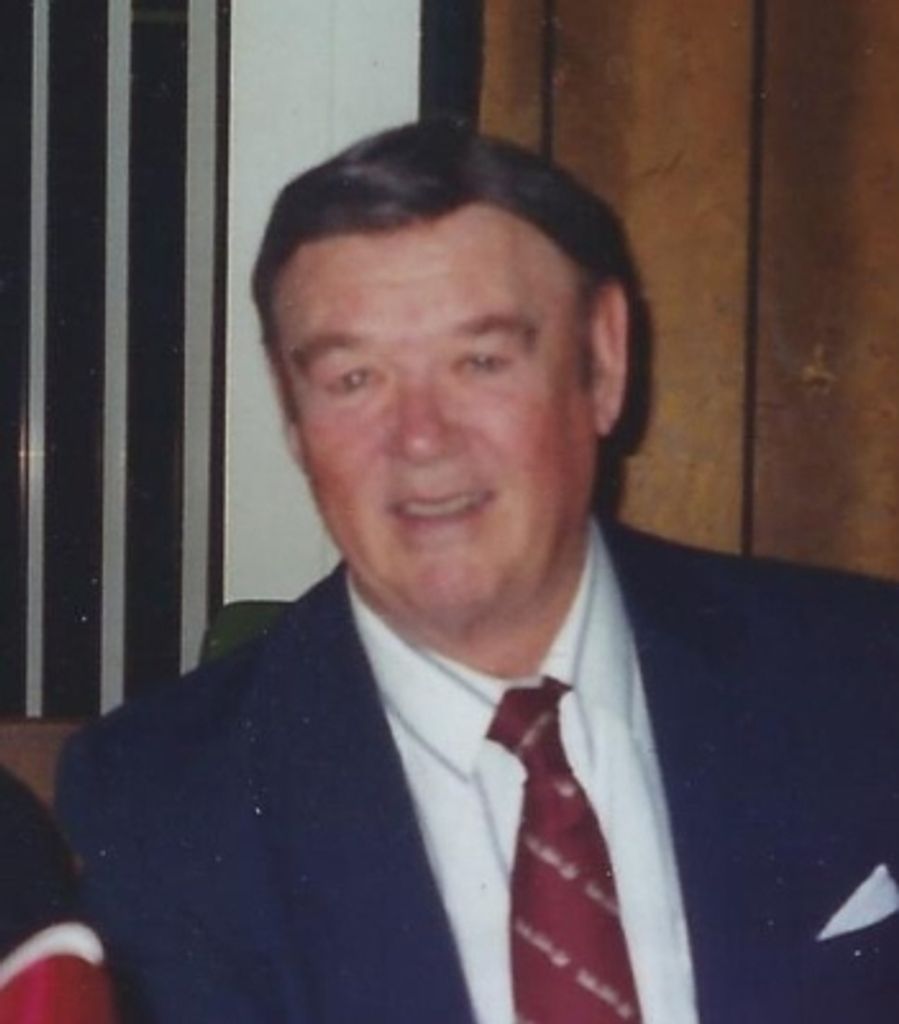 Mr Emile A. Chartier Profile Photo