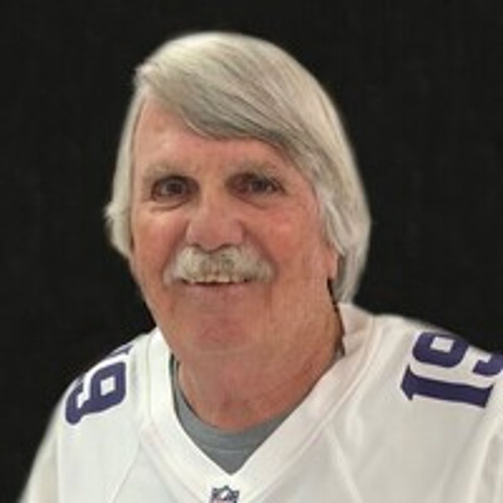 Linn Alan Ford Profile Photo