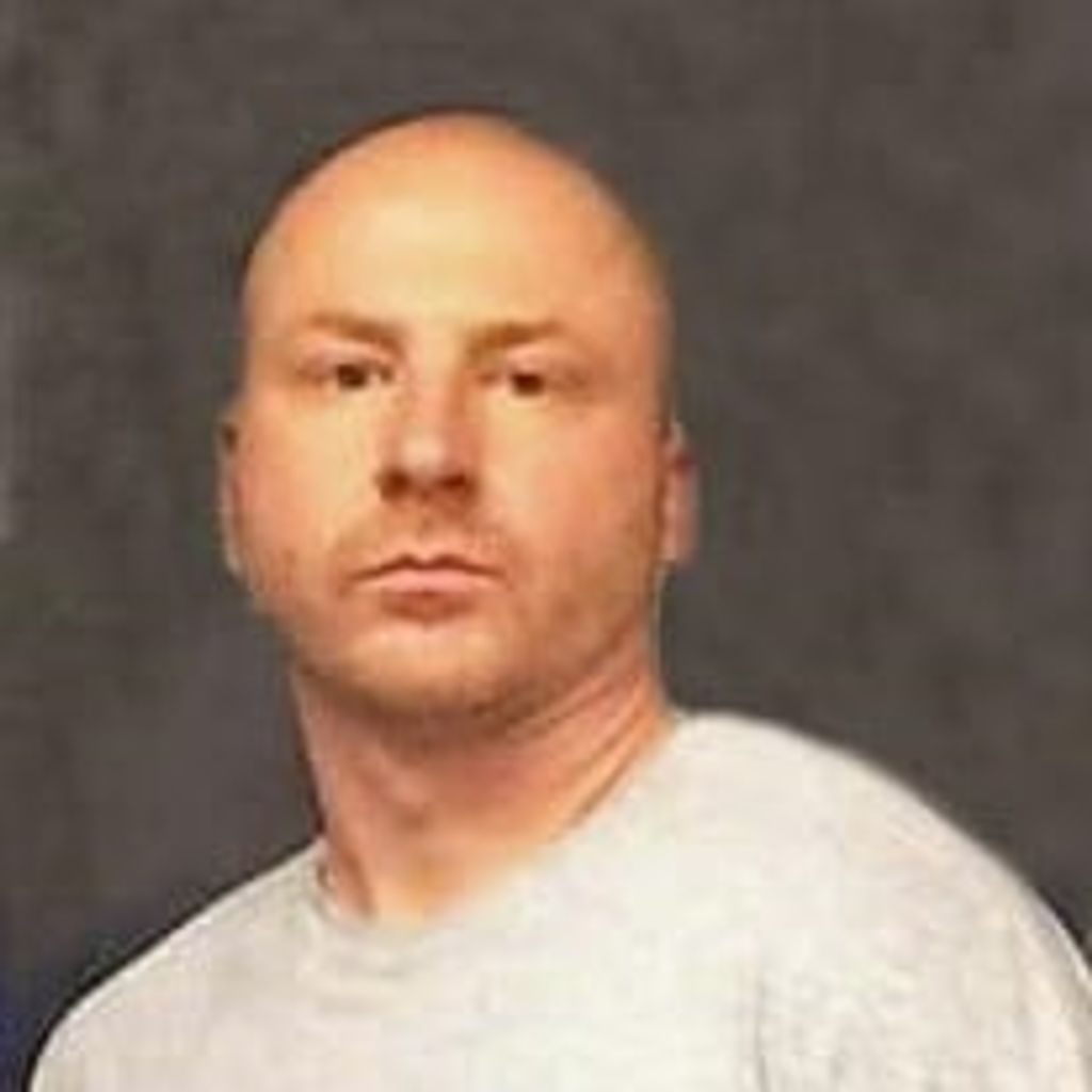 James Dotzenroth, Iii