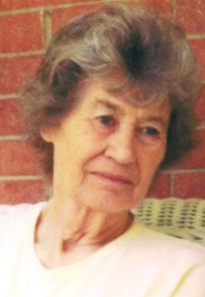 Rita Joyce Frederick