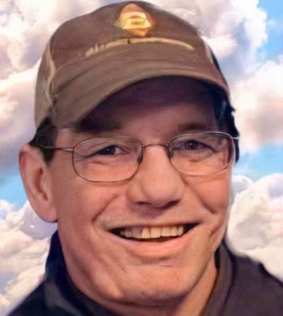 Charles "Chuck" Laperouse