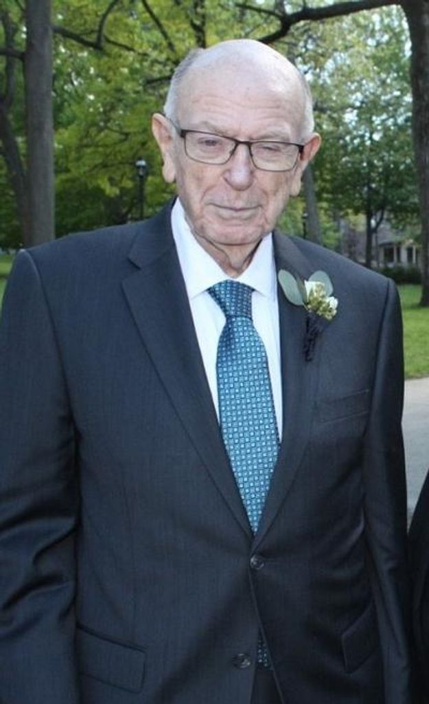 John F. "Jack" Miller, Jr. Profile Photo