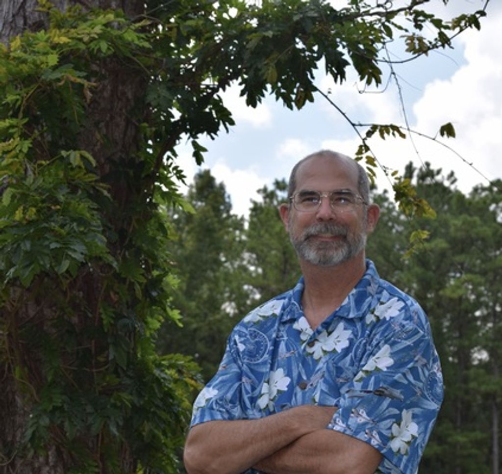 David Ott Wilson Profile Photo