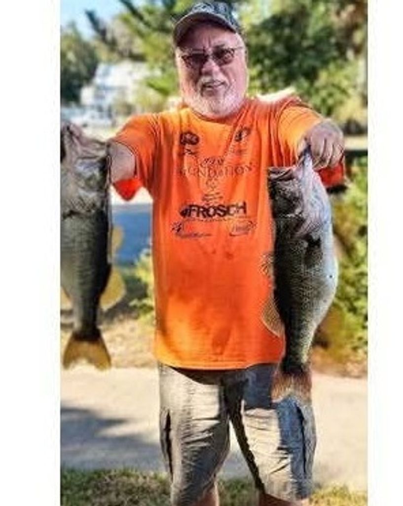 Durwood "Woody" Harold Driggers