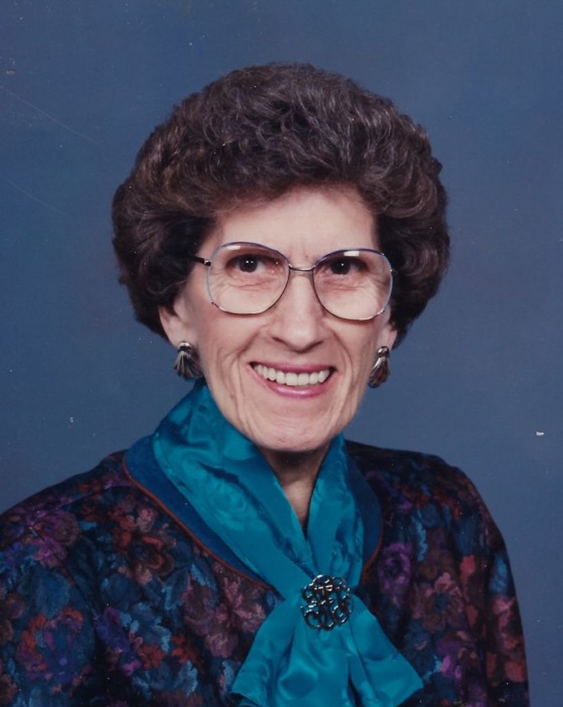 Janet Mae Rambo Profile Photo