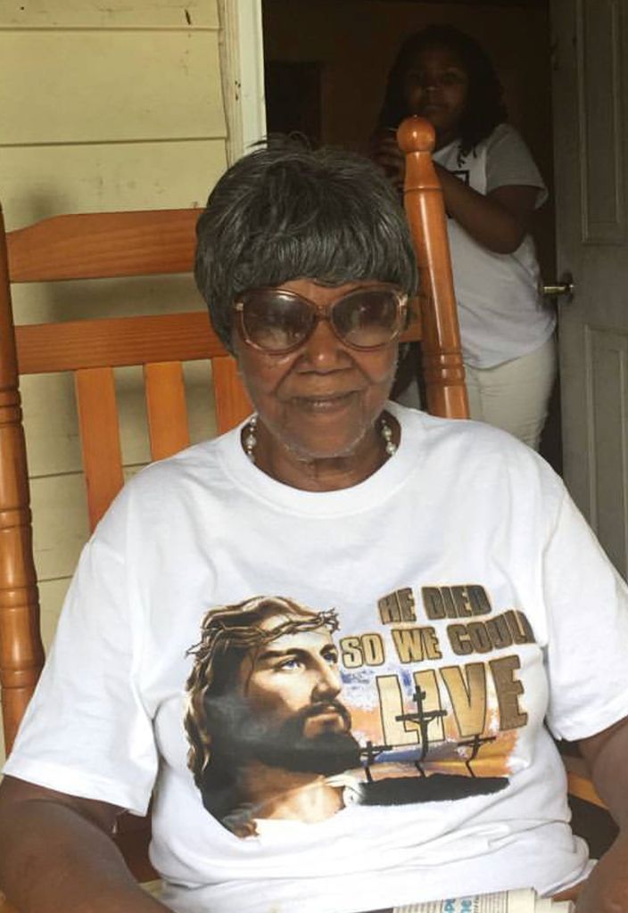 Mrs. Hazel P. Smith Profile Photo