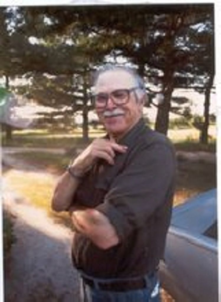 Hilding John Nelson