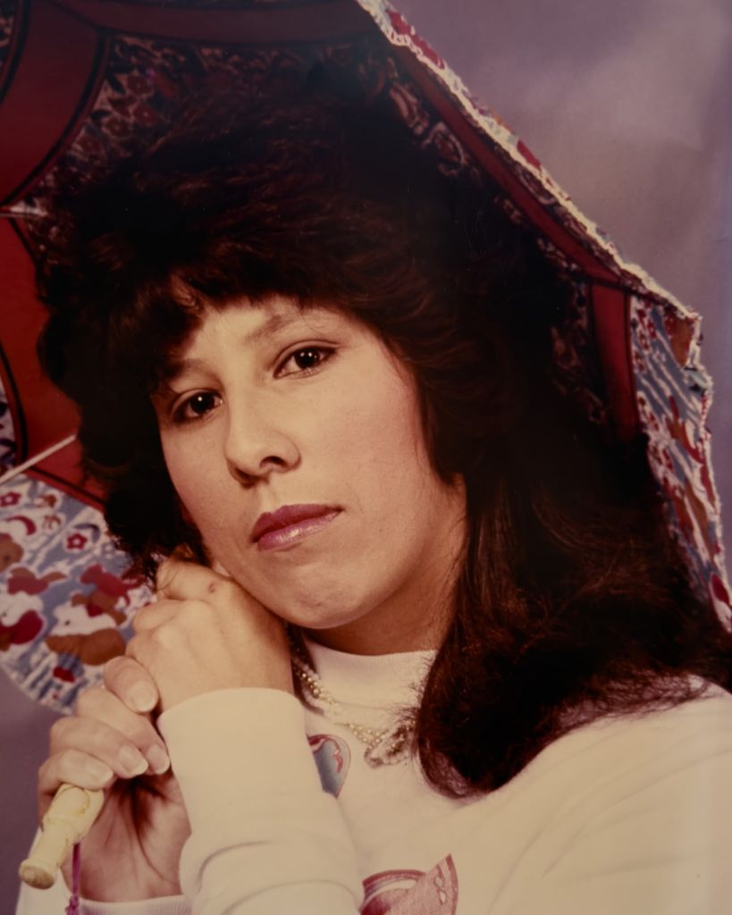 Janie Meza Robles Profile Photo