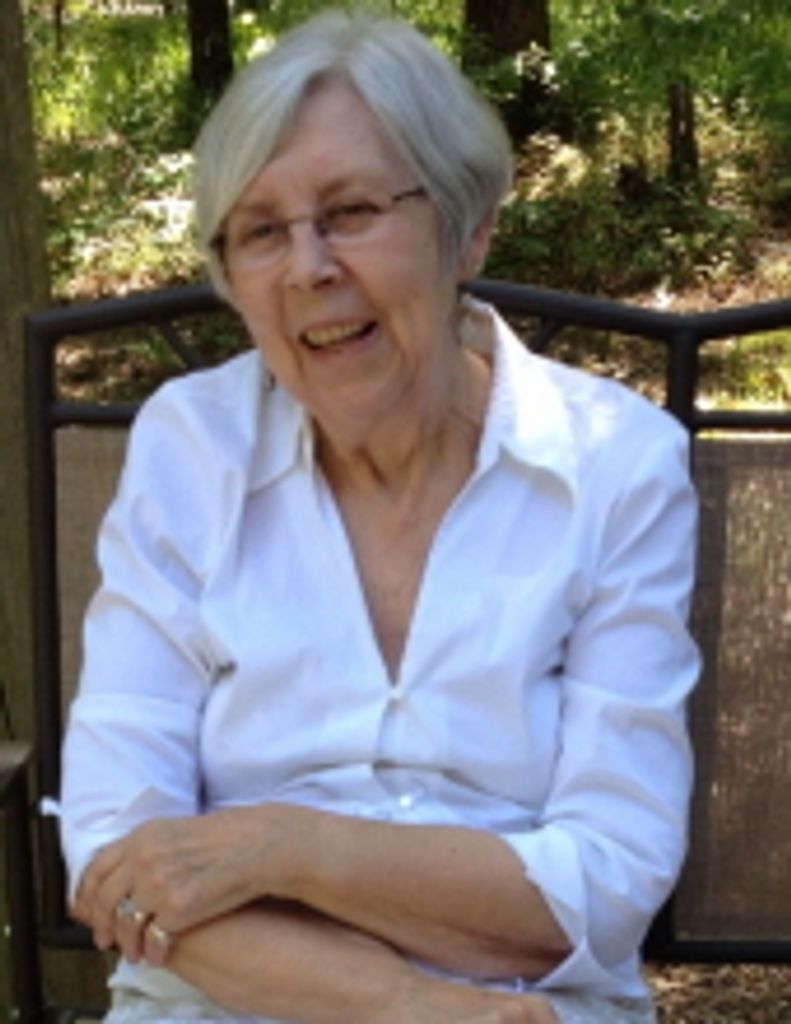 Jeanne Wilson Taylor