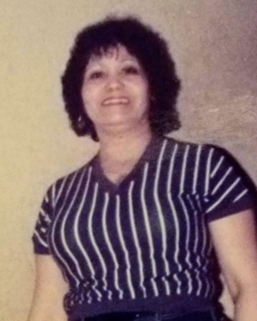 Myriam Lopez Profile Photo