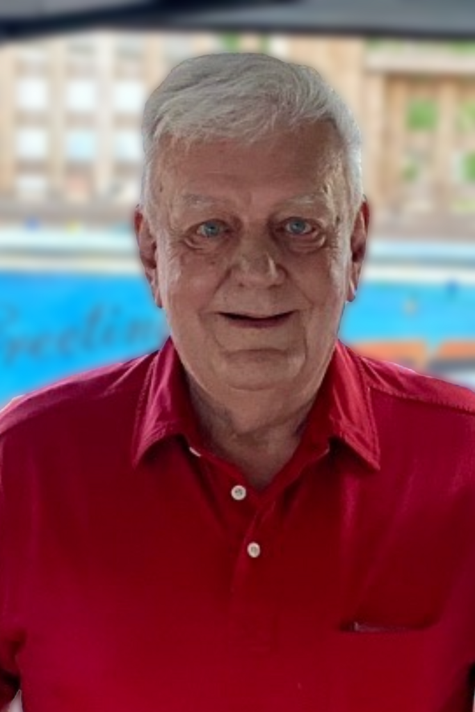 Dennis C. Woodruff Profile Photo