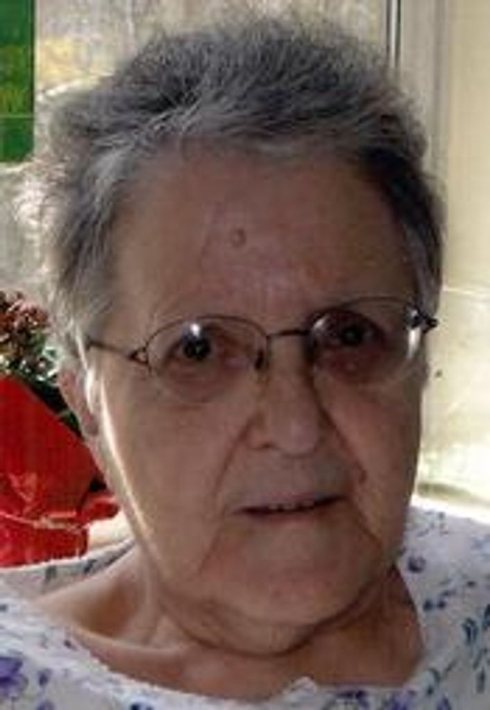 Janet M. Tortoriello