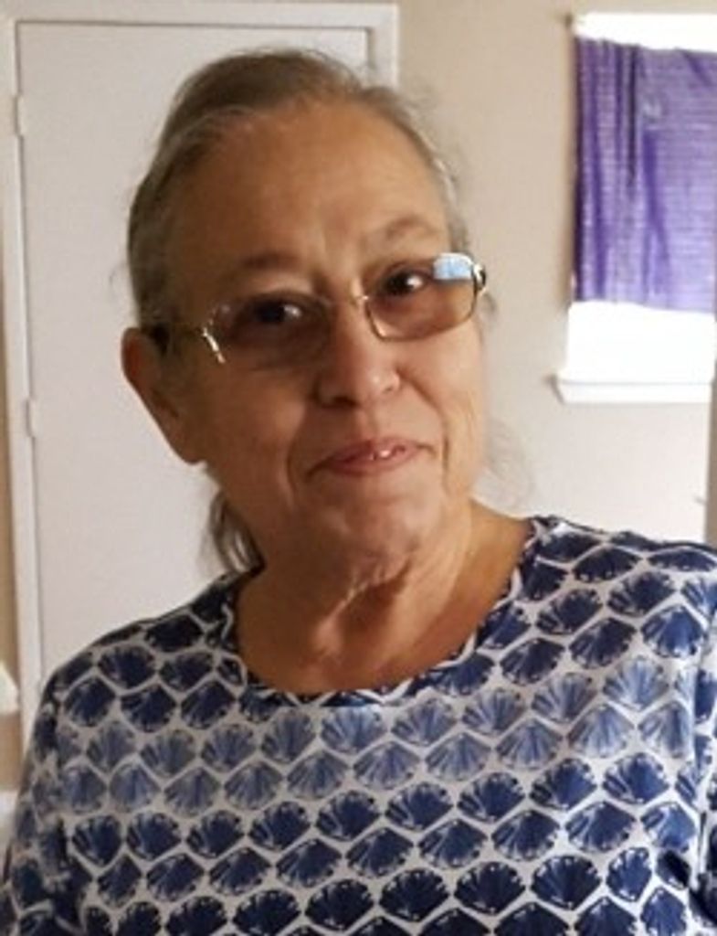 Blanca Estela Harris Profile Photo