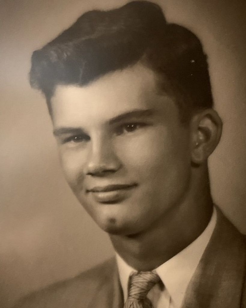 Robert L. Whitehead Profile Photo