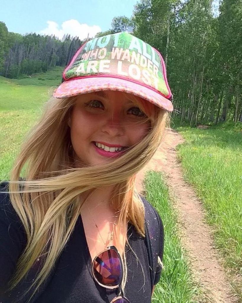 Melody Rose Nemunaitis Profile Photo