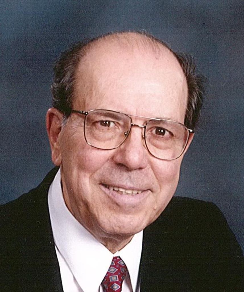 Robert A. Raschilla