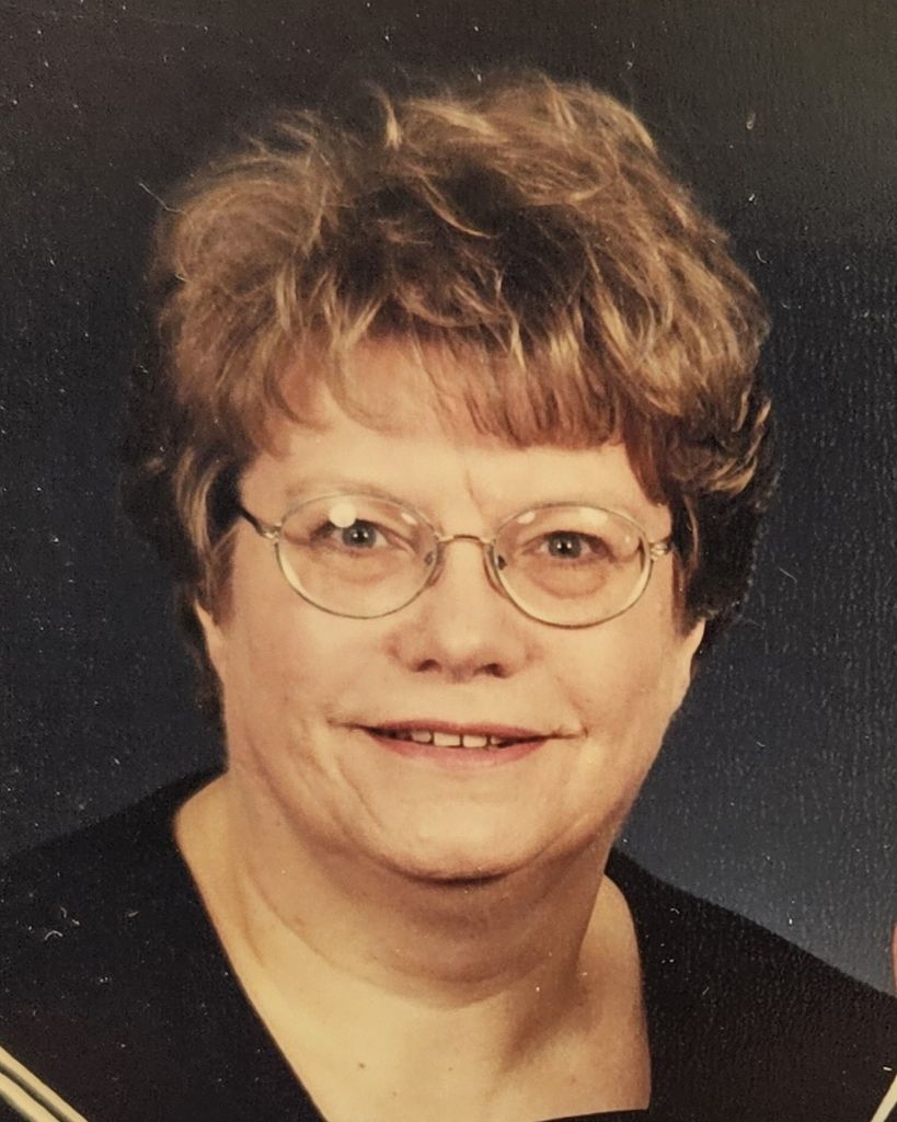 Virginia E Nelson