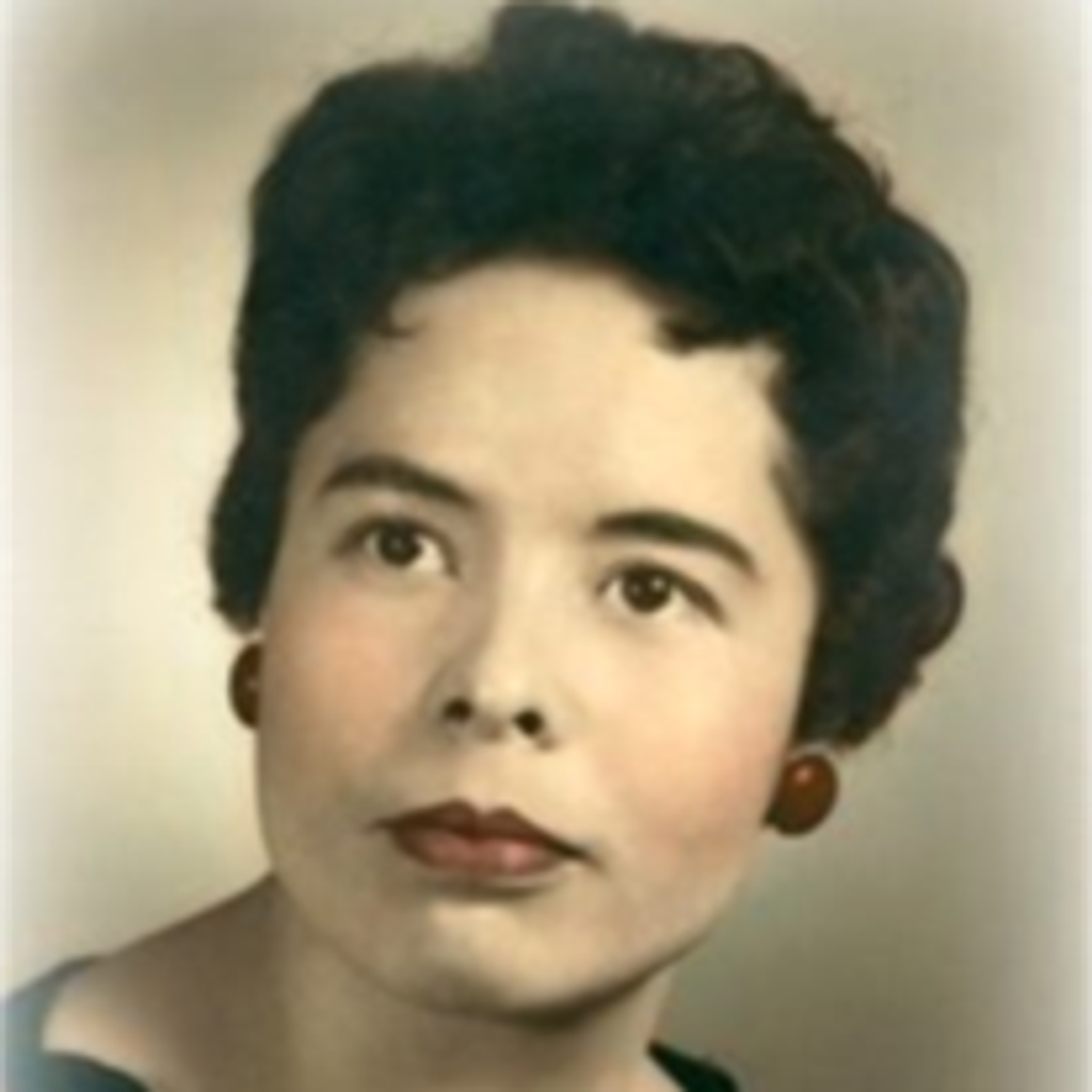 Adelina Gray Courtesy Announcement