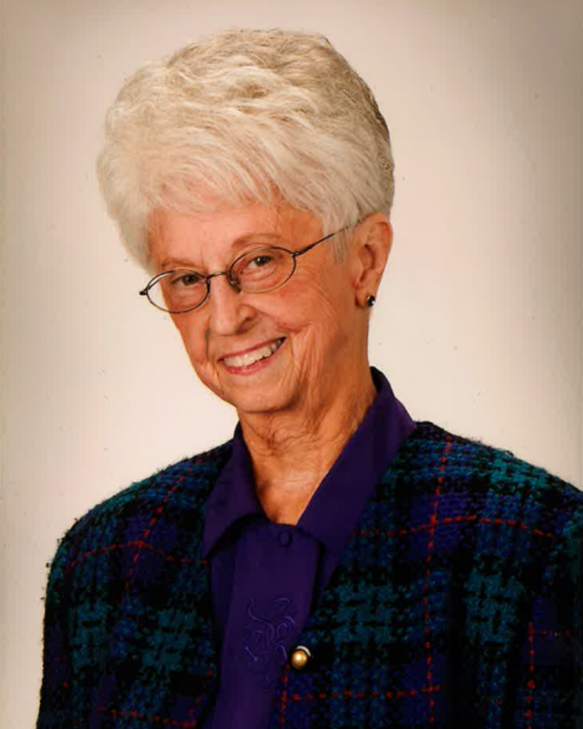 Beverly Ann Johnston