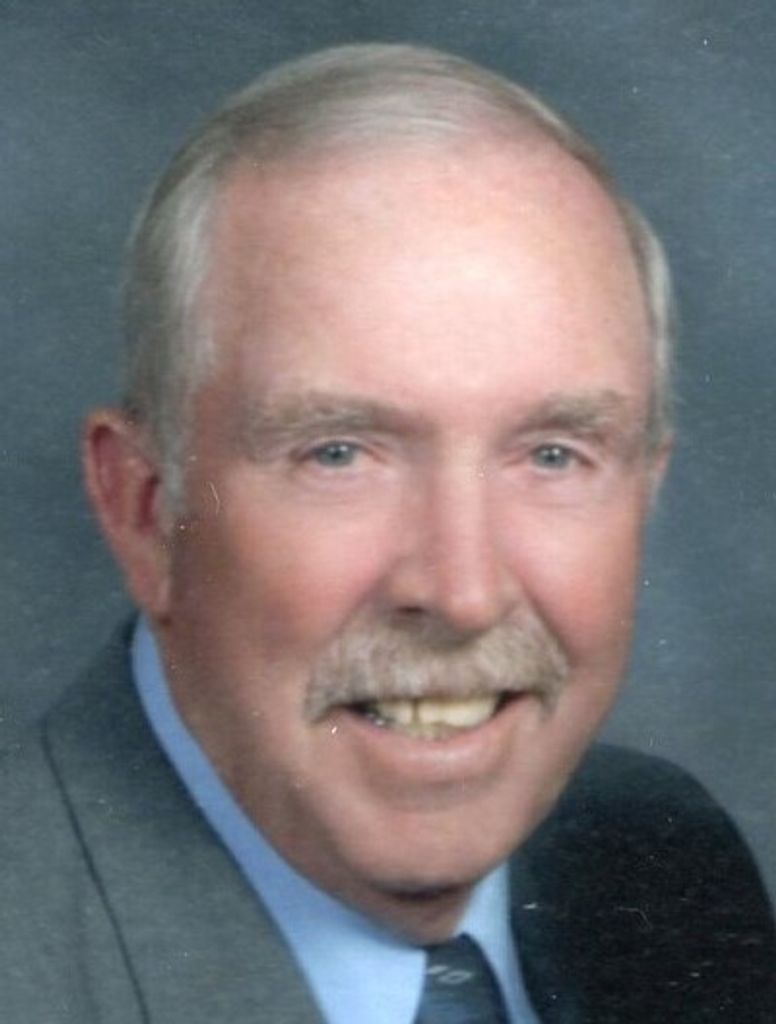 Daniel Wallace Smith Profile Photo