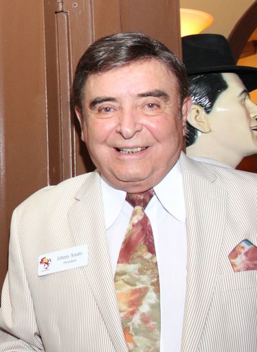 John Amato, Jr. photo gallery thumbnail 4 of 163