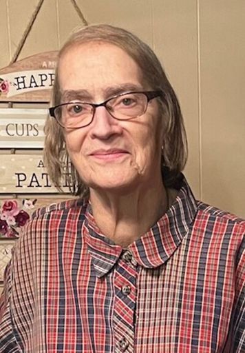 Photo of Helen Jean Rice