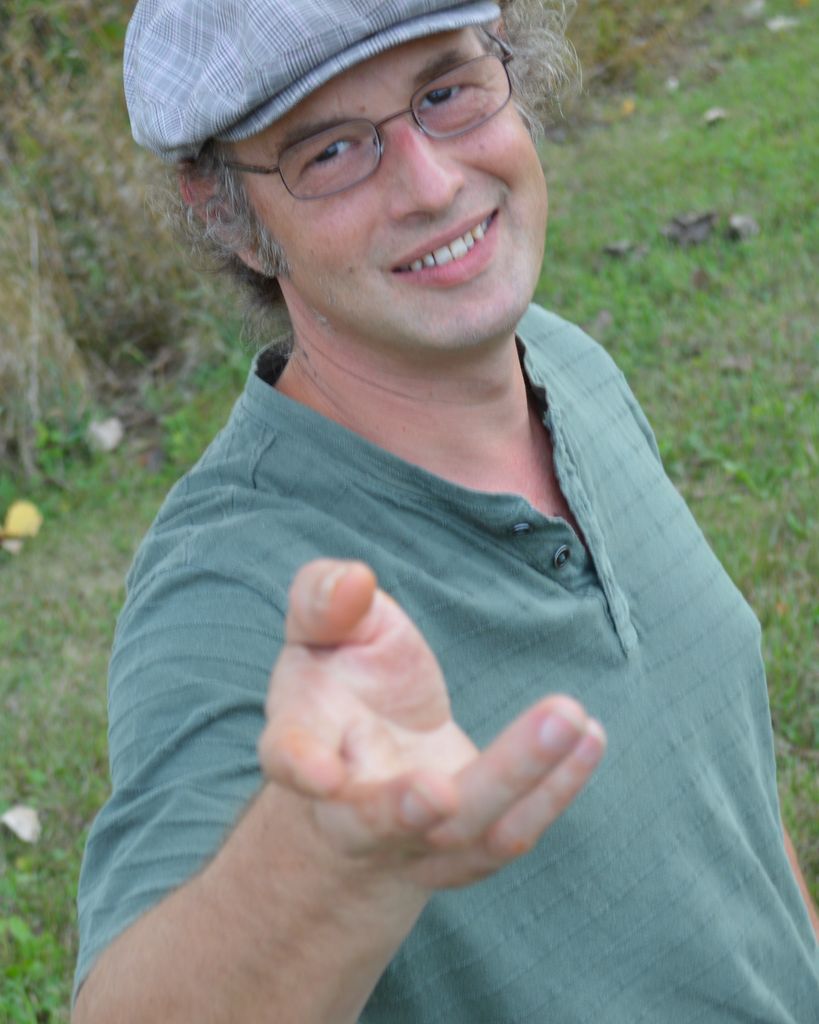 Christopher Beau Clark Profile Photo