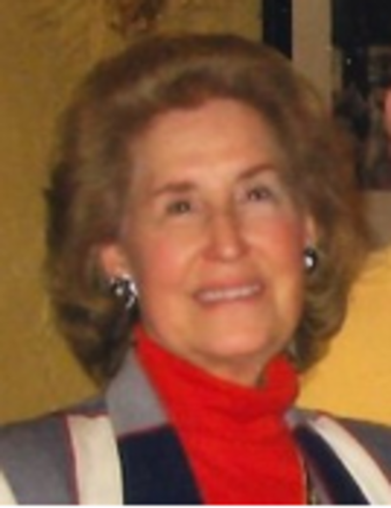 Margaret Rae Conley Profile Photo
