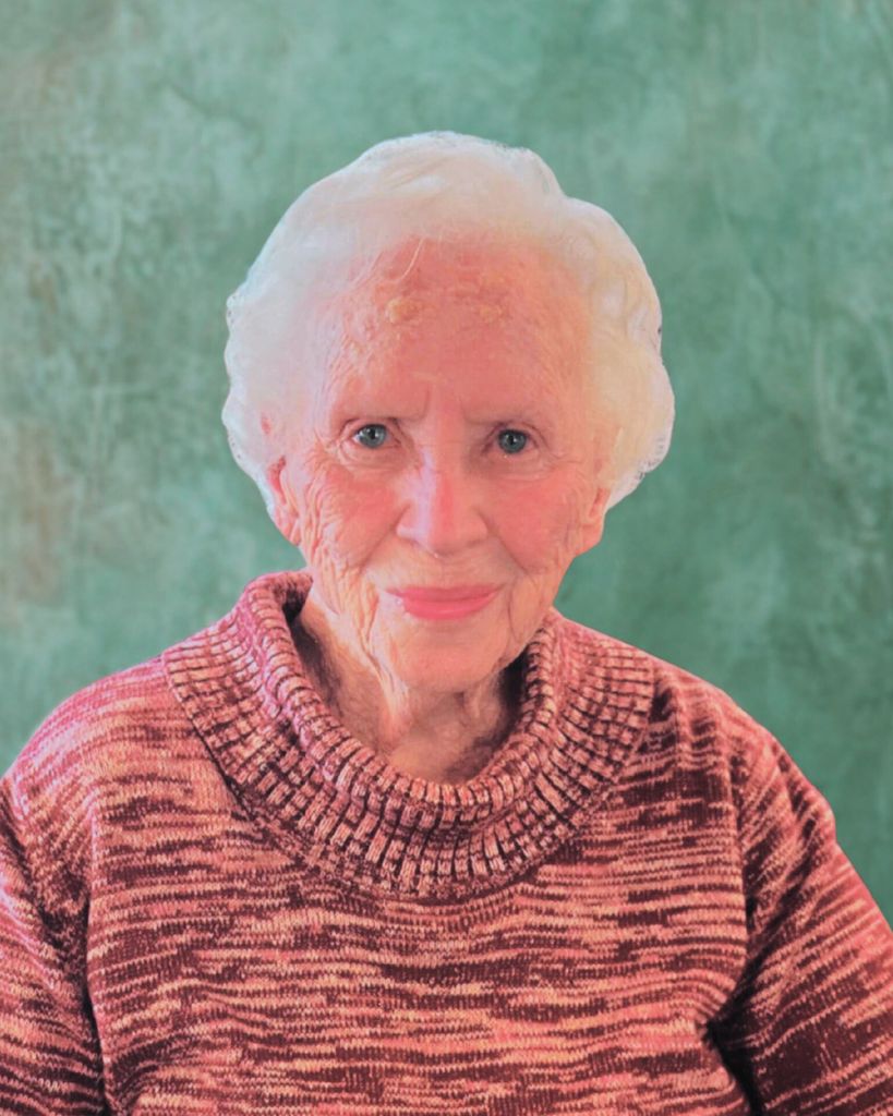 Mary Ann Thompson Profile Photo